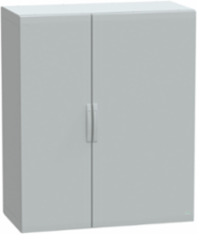 Floor Standing Polyester Enclosure 1500x1250x620mm IP65 IK10