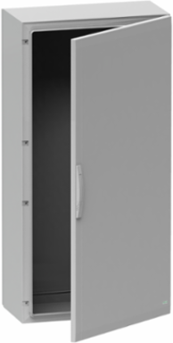 Floor Standing Polyester Enclosure 1500x500x320mm IP65 IK10