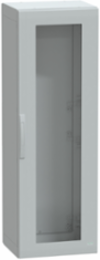 Floor Standing Polyester Enclosure 1500x500x420mm IP65 IK08
