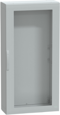 Floor Standing Polyester Enclosure 1500x750x320mm IP65 IK08
