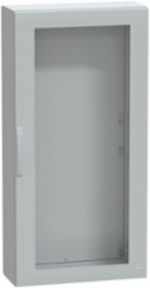 Floor Standing Polyester Enclosure 1500x750x320mm IP65 IK08