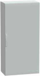 PanelSeT PLA Floor Standing Polyester Enclosure 1500x750x420mm, IP65, IK10