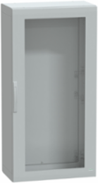 PanelSeT PLA Floor Standing Polyester Enclosure 1500x750x420mm IP65 IK08