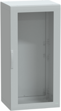 Floor Standing Polyester Enclosure, 1500x750x620mm, IP65, IK08