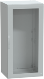 Floor Standing Polyester Enclosure, 1500x750x620mm, IP65, IK08