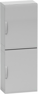 Thalassa PLA Floor Standing Polyester Enclosure 2000x750x420mm IP65 IK10