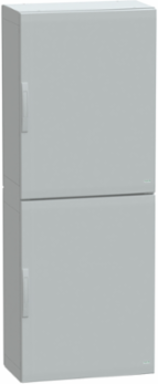 Thalassa PLA Floor Standing Polyester Enclosure 2000x750x420mm IP65 IK10