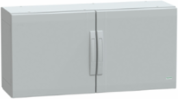 PanelSeT PLA Floor Standing Polyester Enclosure 500x1000x320mm IP65 IK10