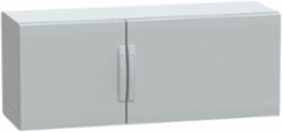 PanelSeT PLA Polyester Enclosure, 500x1250x420mm, IP65, IK10