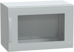 Floor Standing Polyester Enclosure 500x750x420mm IP65 IK08