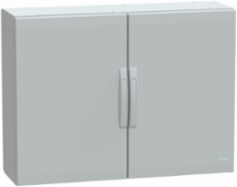 Floor Standing Polyester Enclosure 750x1000x320mm IP65 IK10