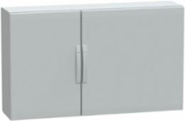 Floor Standing Polyester Enclosure 750x1250x320 mm IP65 IK10