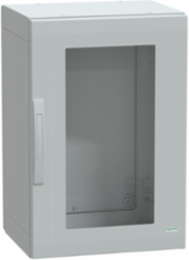 PanelSeT PLA Polyester Enclosure, 750x500x420mm, IP65, IK08