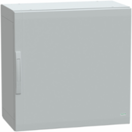 PanelSeT Polyester Enclosure, 750x750x420mm, IP65, IK10