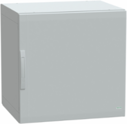 Floor Standing Polyester Enclosure 750x750x620mm IP65 IK10