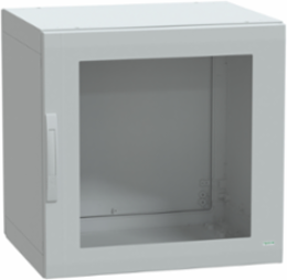 PanelSeT PLA Polyester Enclosure, 750x750x620mm, IP65, IK08