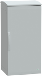 Floor Standing Polyester Enclosure 1000mm x 500mm x 420mm IP44 IK10