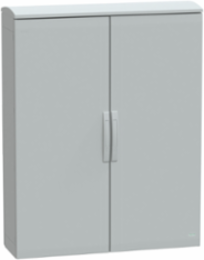 Floor Standing Polyester Enclosure 1250mm x 1000mm x 320mm, IP44, IK10