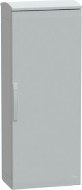 Floor Standing Polyester Enclosure 1250x500x320mm IP44 IK10
