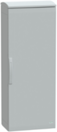 Floor Standing Polyester Enclosure 1250x500x320mm IP44 IK10