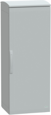 PanelSeT Polyester Enclosure 1250x500x420mm IP44 IK10