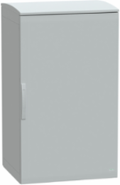 Floor Standing Polyester Enclosure, 1250x750x620mm, IP44, IK10