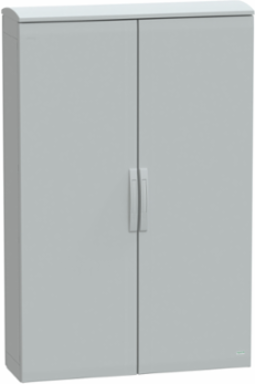 Floor Standing Polyester Enclosure, 1500x1000x320mm, IP44, IK10