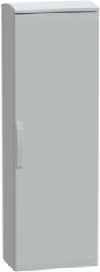 Thalassa PLA Floor Standing Polyester Enclosure, 1500x500x320 mm, IP44, IK10