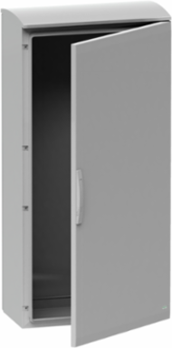 Floor Standing Polyester Enclosure, 1500x750x320mm, IP44, IK10