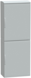 Floor Standing Polyester Enclosure, 2000x750x420mm, IP44, IK10