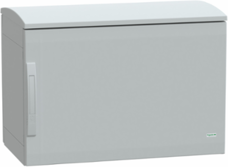 PanelSeT PLA Polyester Enclosure 500x750x420mm IP44 IK10