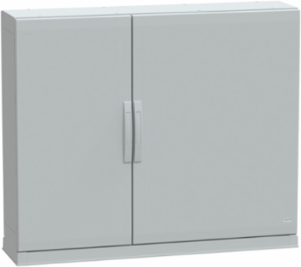 Thalassa Floor Standing Enclosure 1000x1250x320mm IP54 IK10