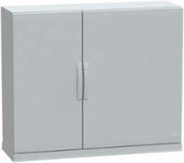 Thalassa Floor Standing Polyester Enclosure 1000x1250x420mm IP54 IK10