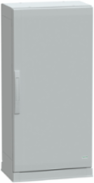 Floor Standing Polyester Enclosure 1000x500x320mm IP54 IK10