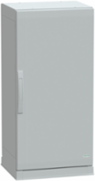 Floor Standing Polyester Enclosure 1000x500x420 mm, IP54, IK10