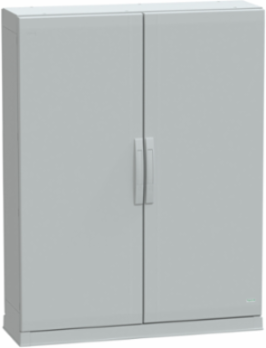 Floor Standing Polyester Enclosure 1250x1000x320mm IP54 IK10