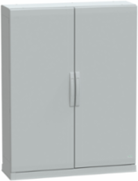 Floor Standing Polyester Enclosure 1250x1000x320mm IP54 IK10