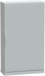 Floor Standing Polyester Enclosure 1250x750x320mm IP54 IK10