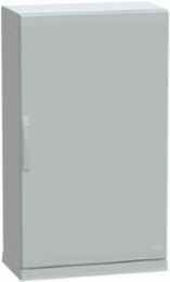 Floor Standing Polyester Enclosure 1250x750x420mm IP54 IK10
