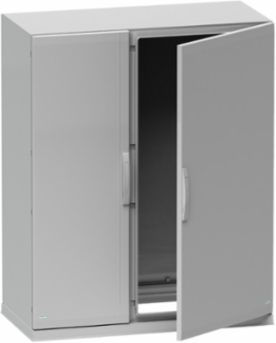Thalassa PLA Floor Standing Polyester Enclosure 1500x1000x420mm IP54 IK10