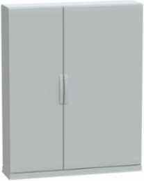 Floor Standing Polyester Enclosure, 1500x1250x320mm, IP54, IK10