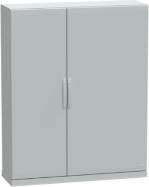 Floor Standing Polyester Enclosure 1500x1250x420mm IP54 IK10