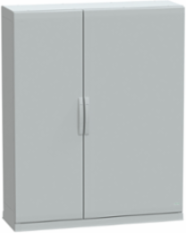 Floor Standing Polyester Enclosure 1500x1250x420mm IP54 IK10