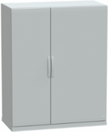 PanelSeT PLA Floor Standing Enclosure, 1500x1250x620mm, IP54, IK10
