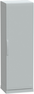 Floor Standing Polyester Enclosure 1500x500x420mm IP54 IK10