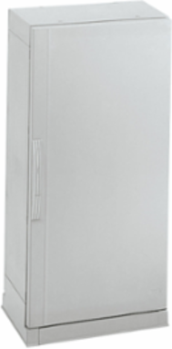 Floor Standing Polyester Enclosure, 1500x750x420mm, IP54, IK10