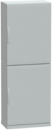 PanelSeT PLA Floor Standing Polyester Enclosure 2000x750x420mm IP54 IK10