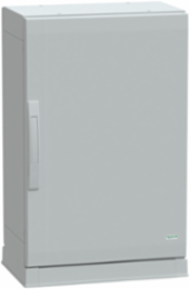 Floor Standing Polyester Enclosure 750x500x320mm IP54 IK10