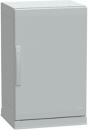 Polyester Enclosure 750x500x420mm, IP54, IK10, Multi-Purpose