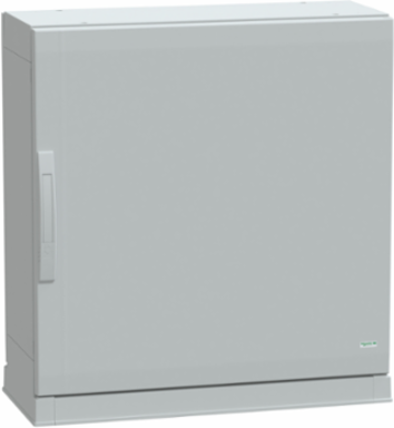 Thalassa PLA Polyester Enclosure 750x750x320mm IP54 IK10